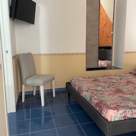 Apartament Dal Torrese Marina di Camerota Zewnętrze zdjęcie