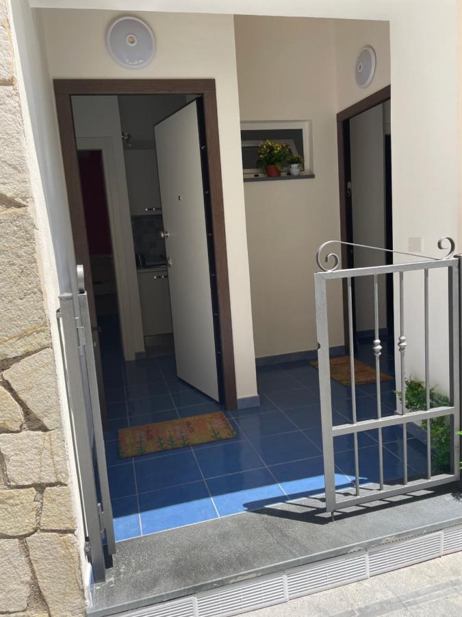 Apartament Dal Torrese Marina di Camerota Zewnętrze zdjęcie