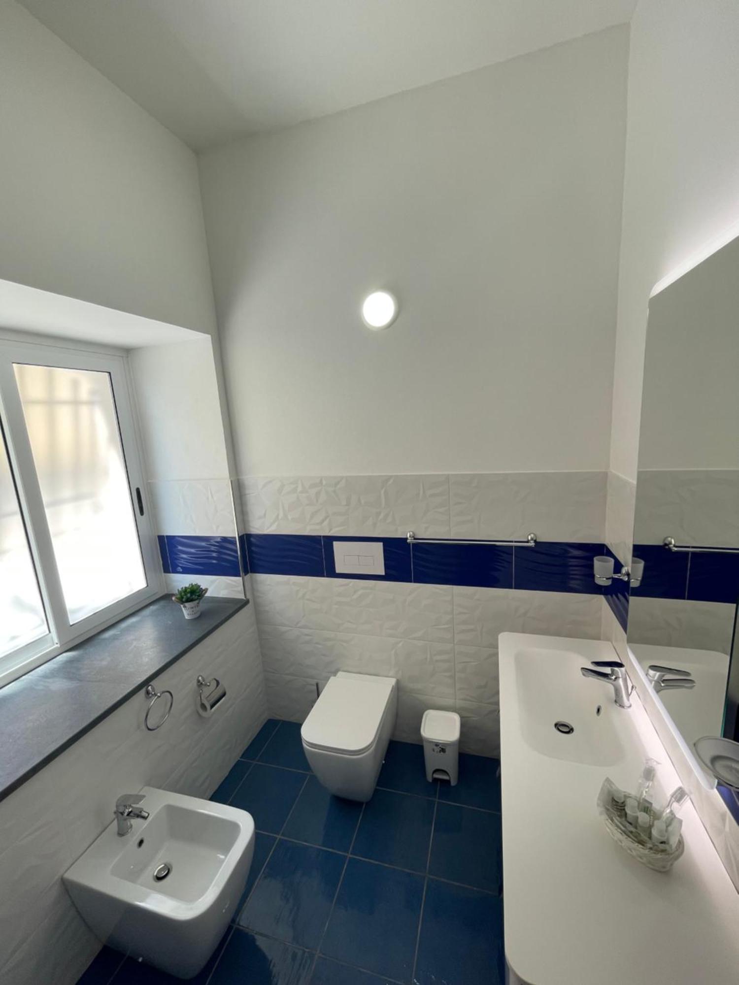 Apartament Dal Torrese Marina di Camerota Zewnętrze zdjęcie